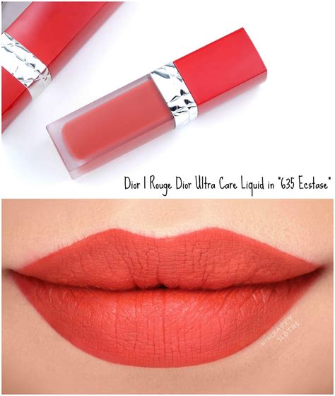 rouge dior ultra care liquid dupe|dior rouge lipstick dupes.